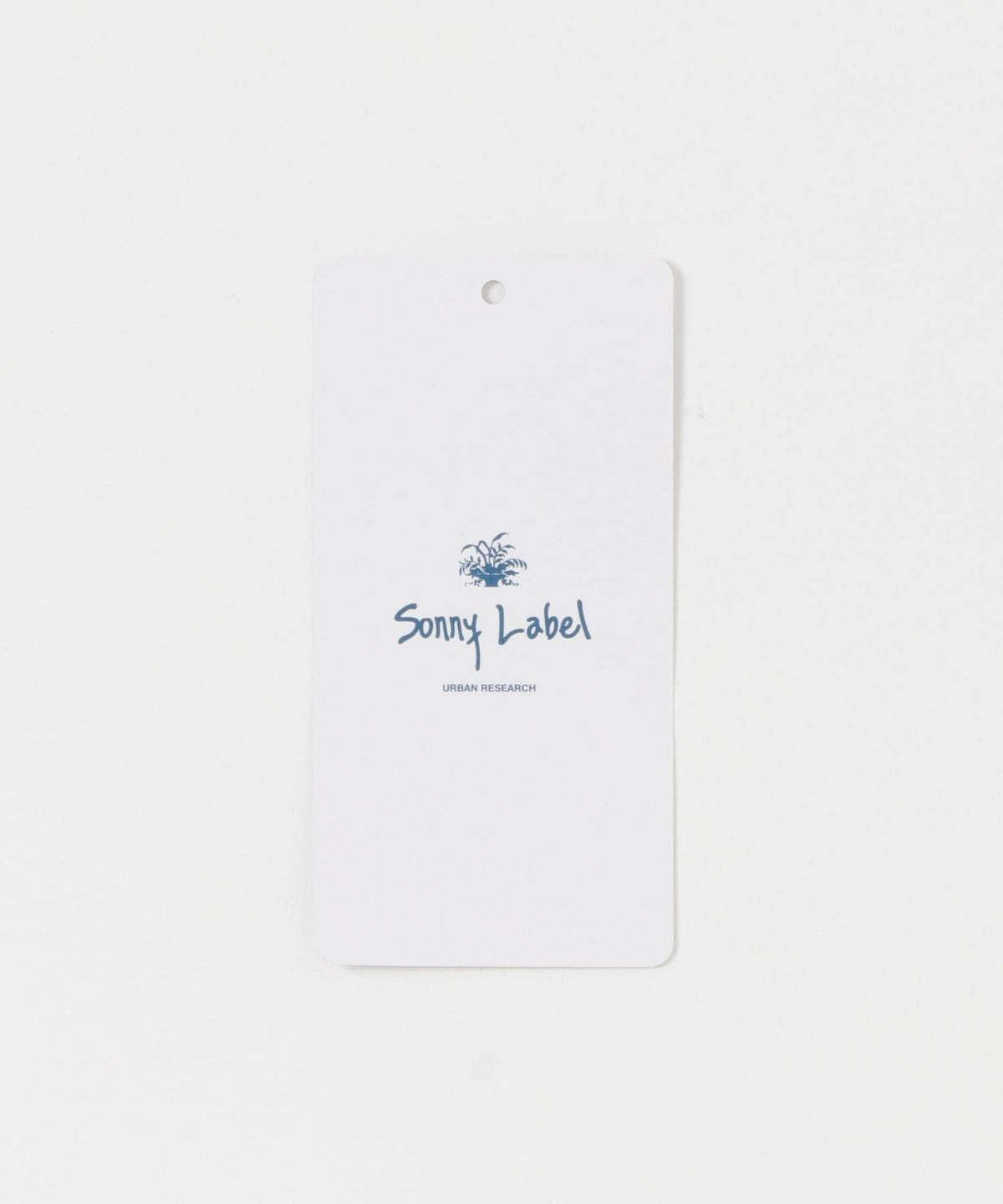Sonny Label 彈力仿麂皮長半裙