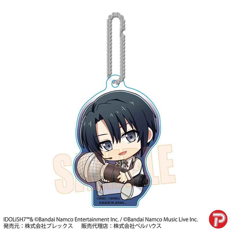IDOLiSH7 亞克力掛件 和泉一織