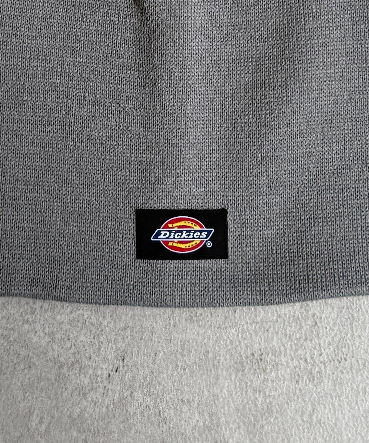 Dickies 迪凱斯 可反面針織帽