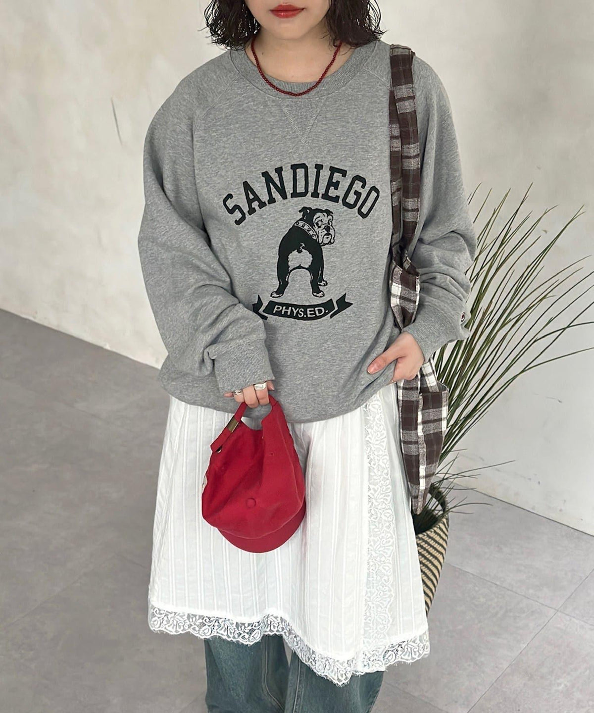 粉末加工印花衛衣