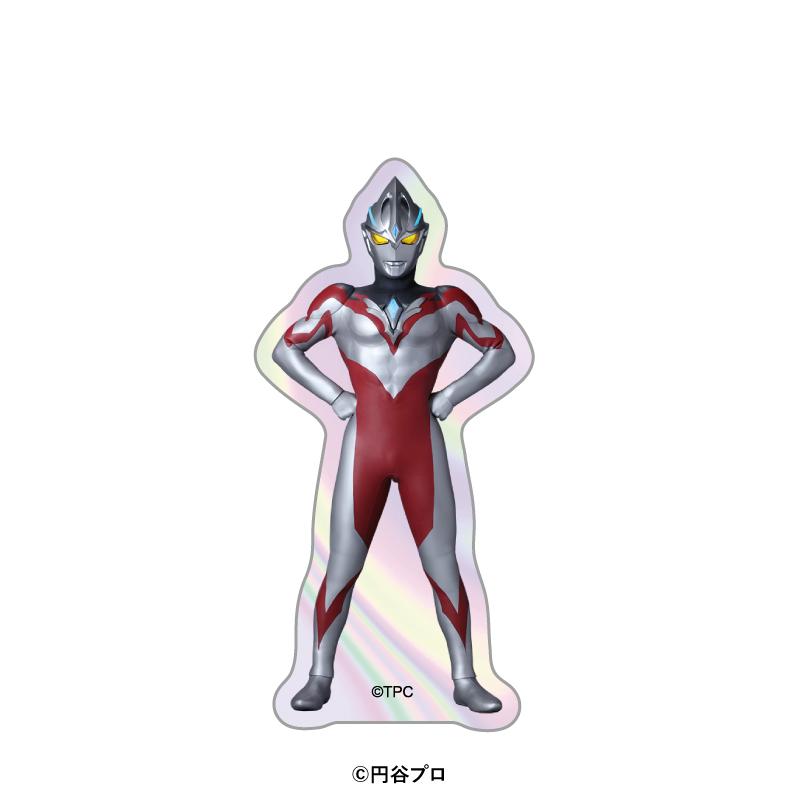 奧特曼系列 極光異形貼紙(奧特曼Arc)