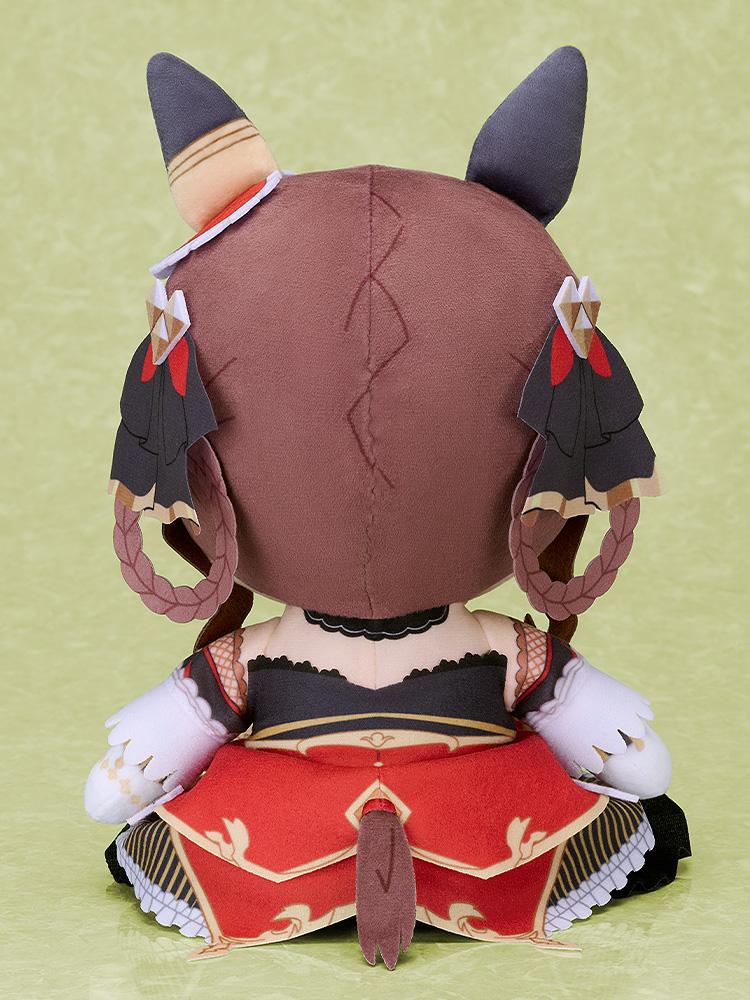 賽馬娘 ぬいぐるみ 珍寶丸