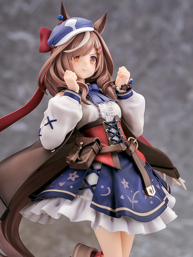 賽馬娘馬娘Pretty Derby Machikane Tannhauser手辦