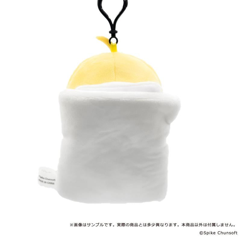 《彈丸論破》× ぶくぶ 玩偶掛件 赤松楓