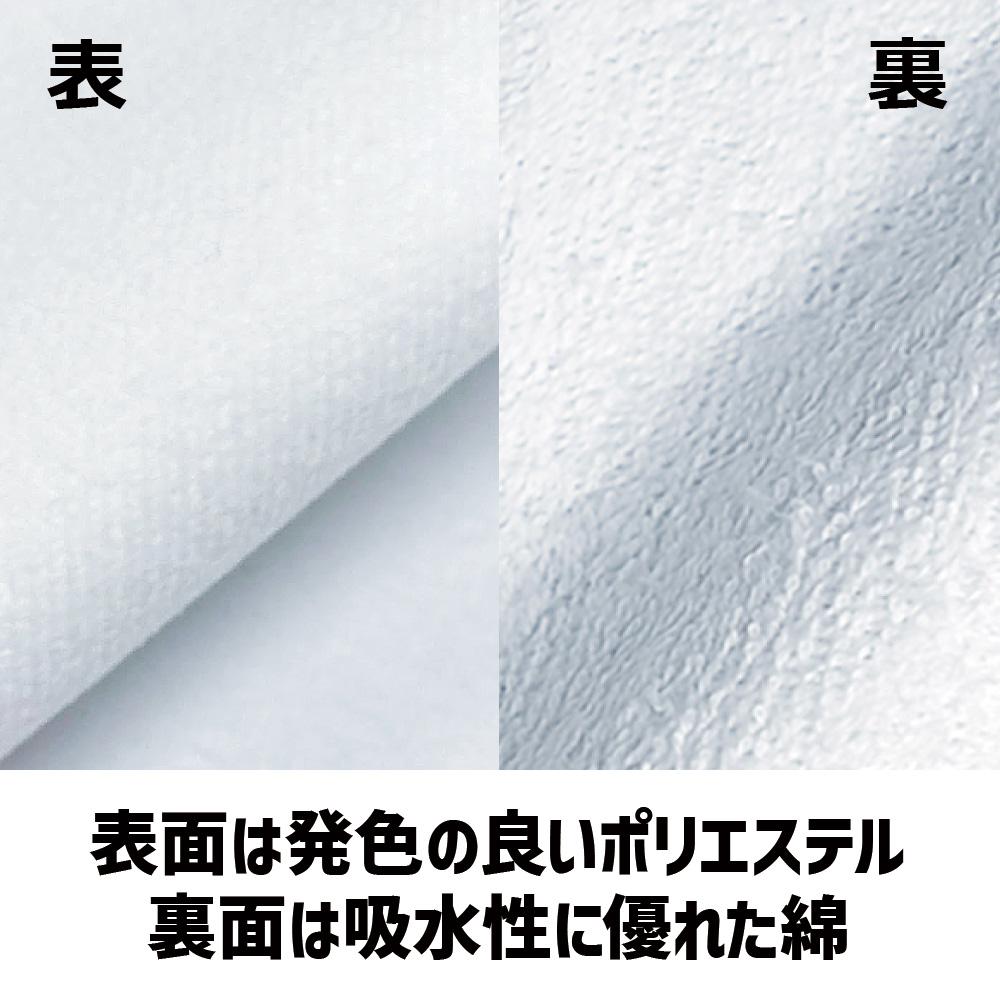 Dr.STONE 石紀元 澤諾&斯坦利 聯名企劃 徽章款毛巾