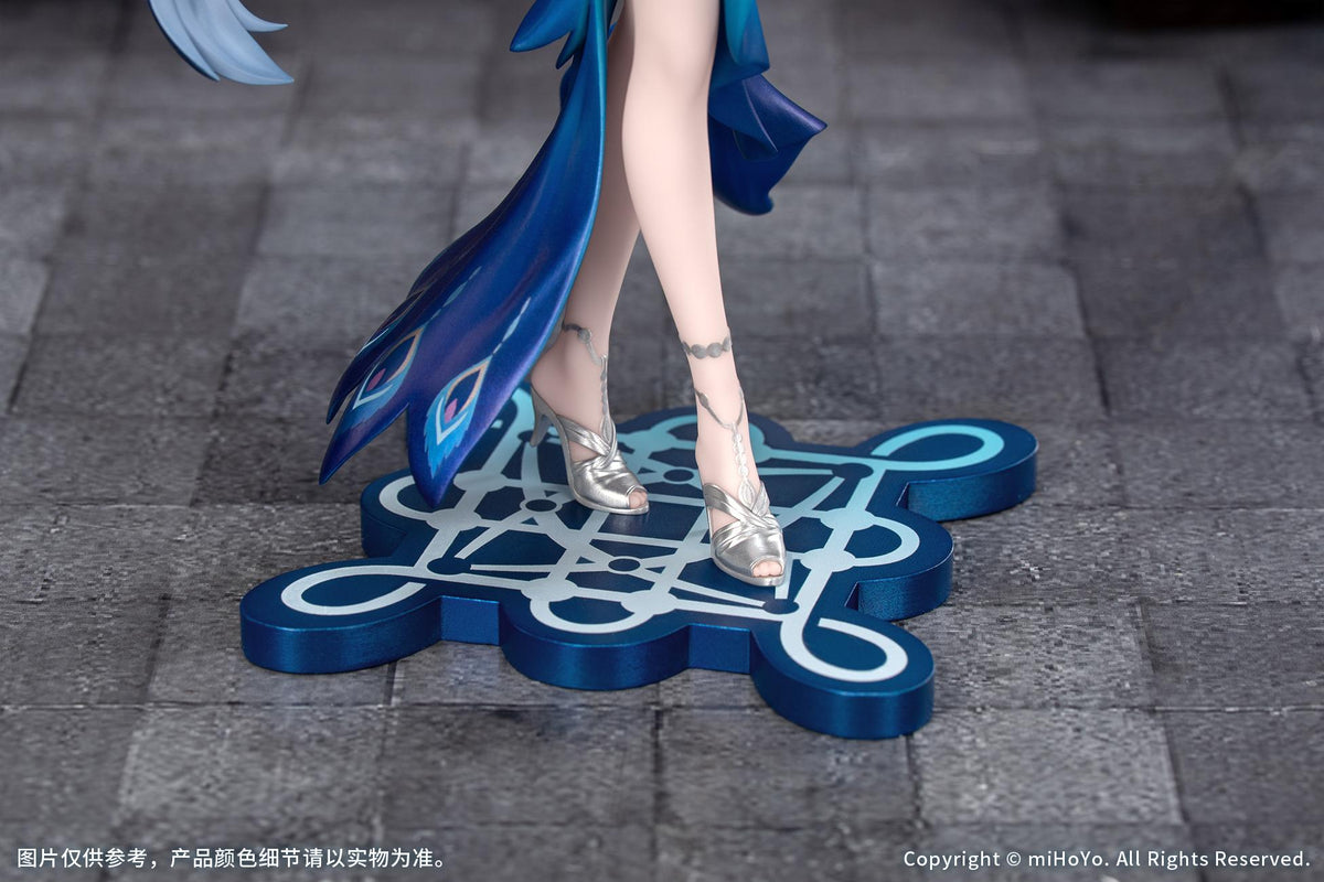 《崩壞:星穹鐵道》爻光 1/8 完成品模型