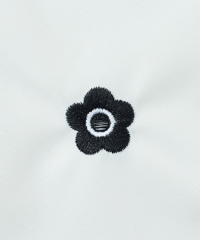 別注 花朵刺繡包