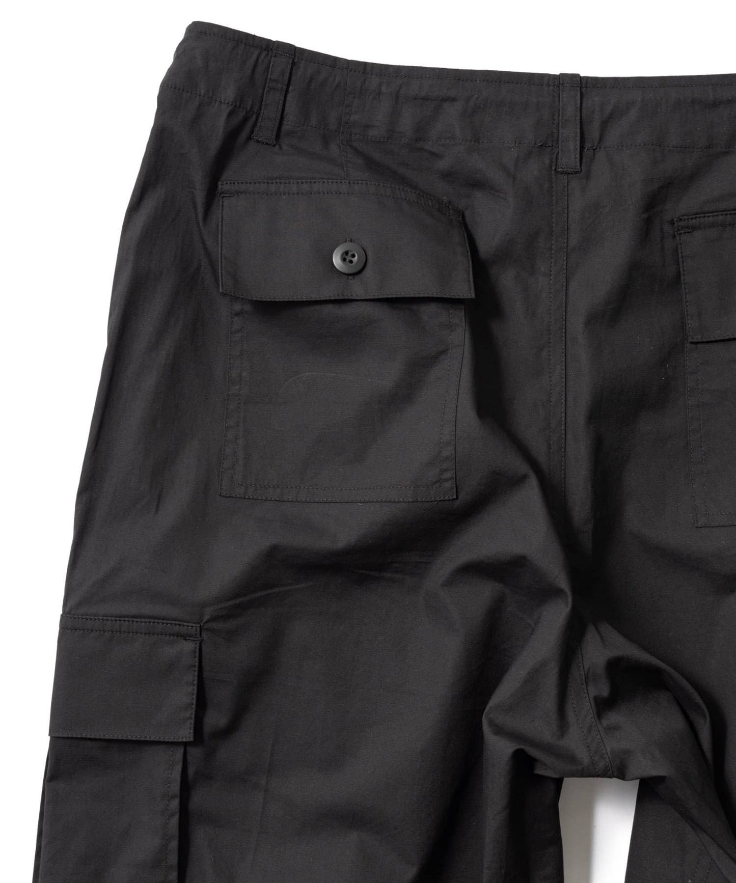 COOPER傘布寬鬆褲