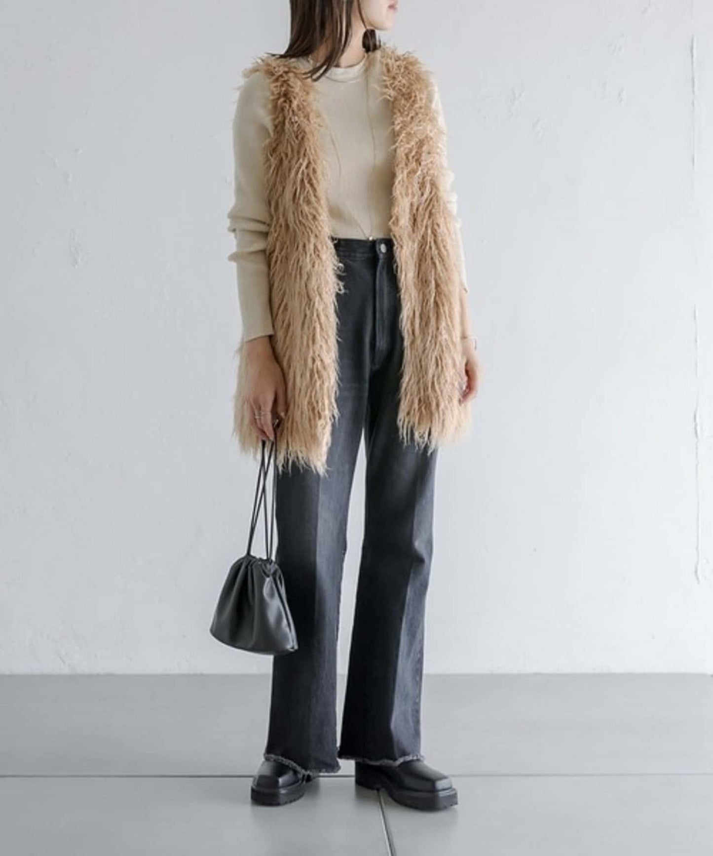 【人氣款再次補貨!】收腰迷你單肩包