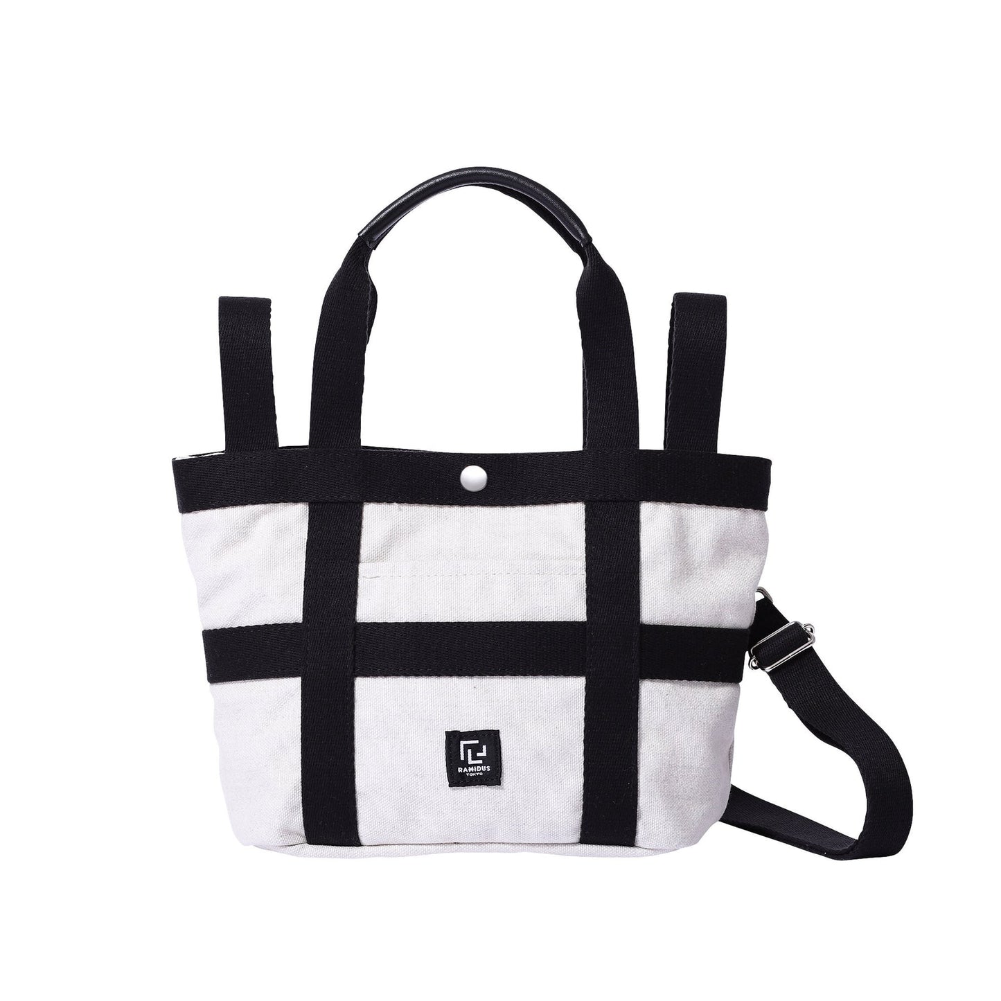 調色板手提袋 (S)