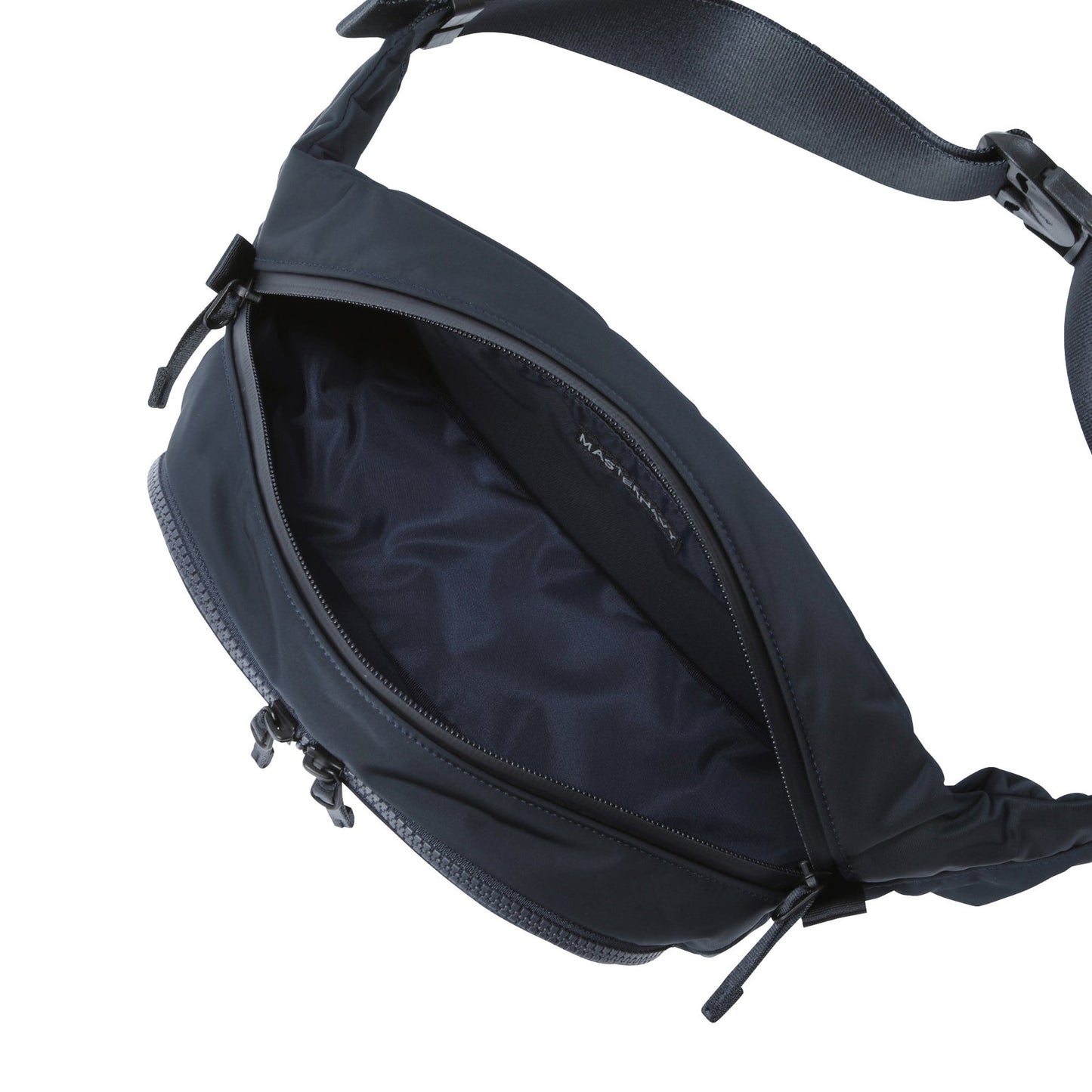 MASTER NAVY 腰包