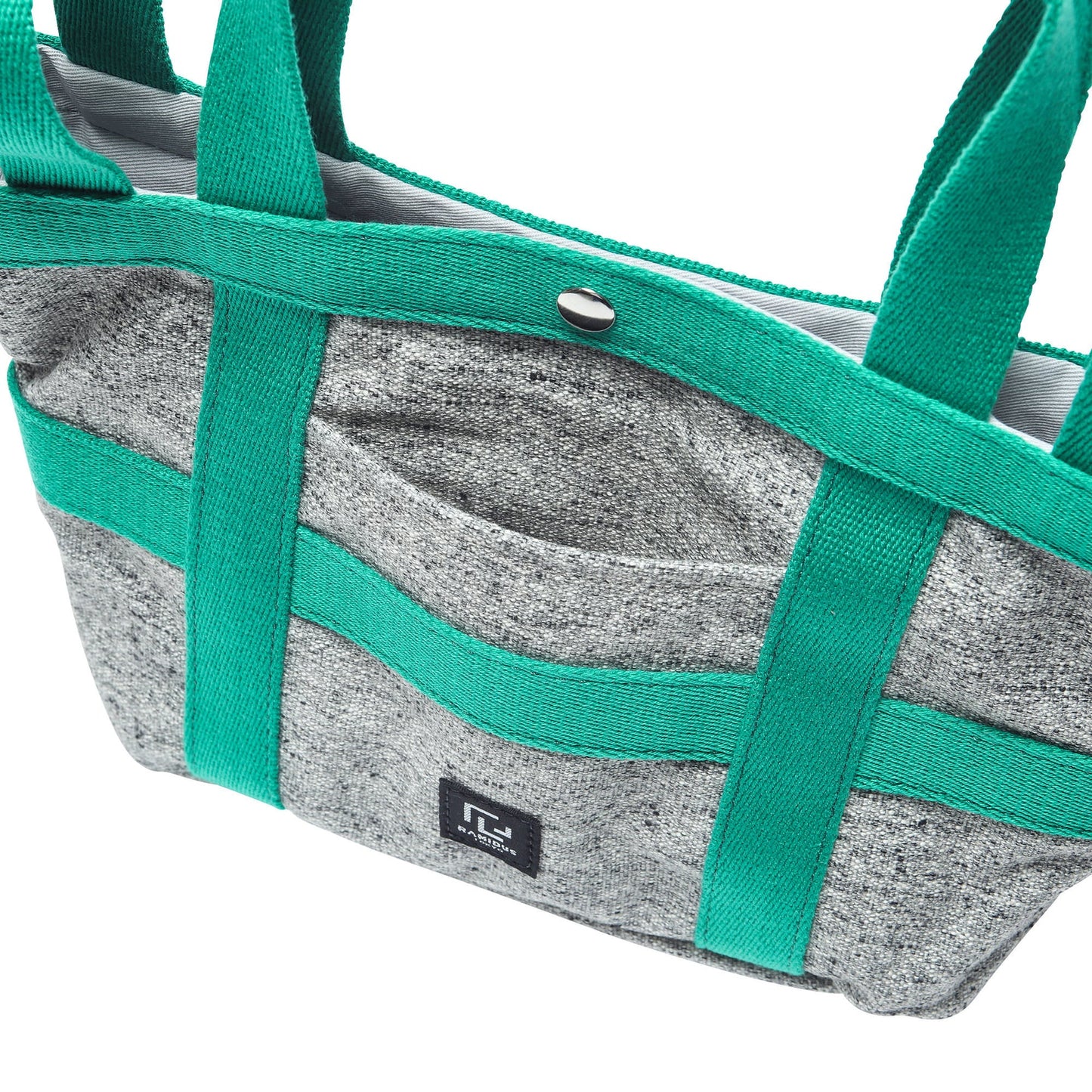 調色板手提袋 (S)