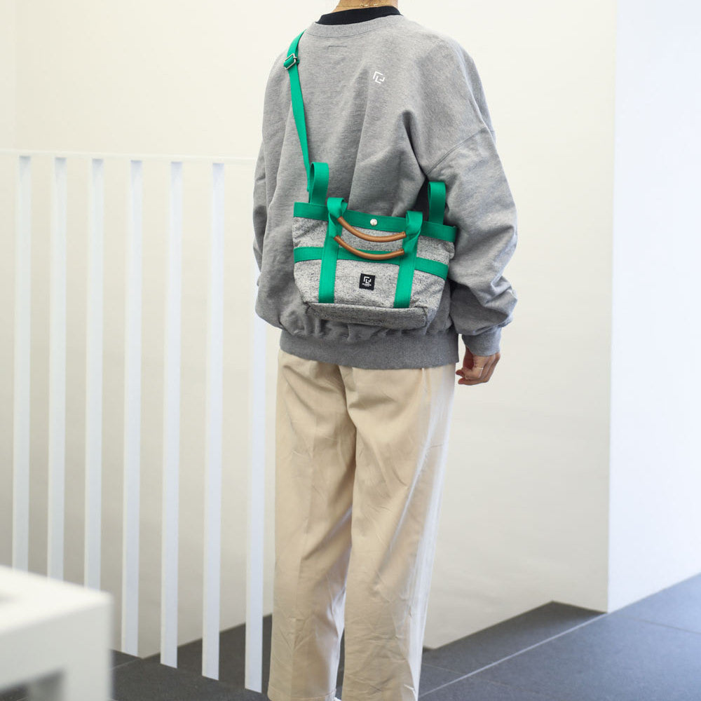 調色板手提袋 (S)