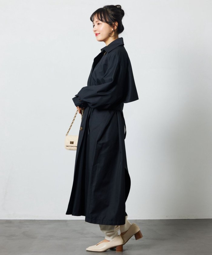 特別限定版風衣