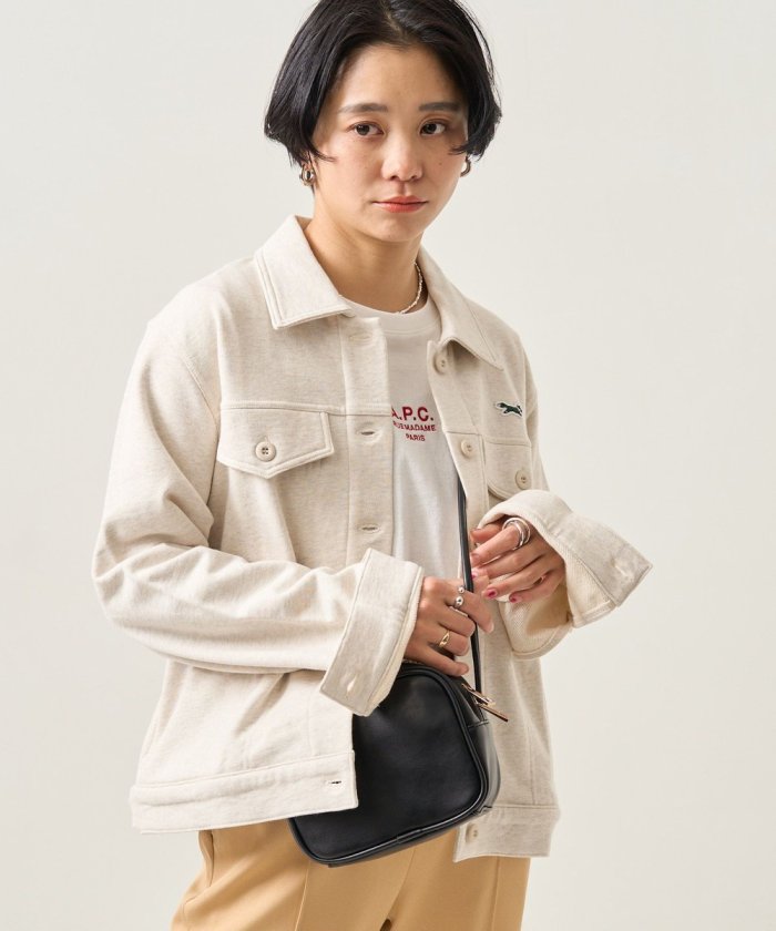 運動夾克