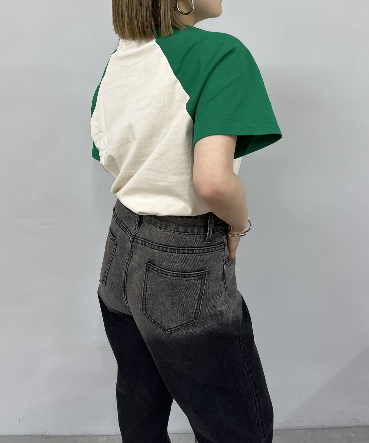 BEVERLY HILLS POLO CLUB拉鍊TEE