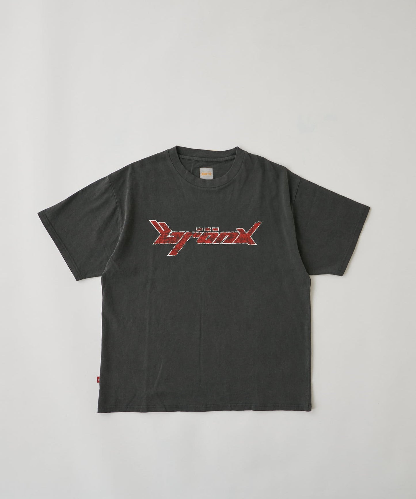 【Parclo限定色有】KOOKY'N BRONX復古大T