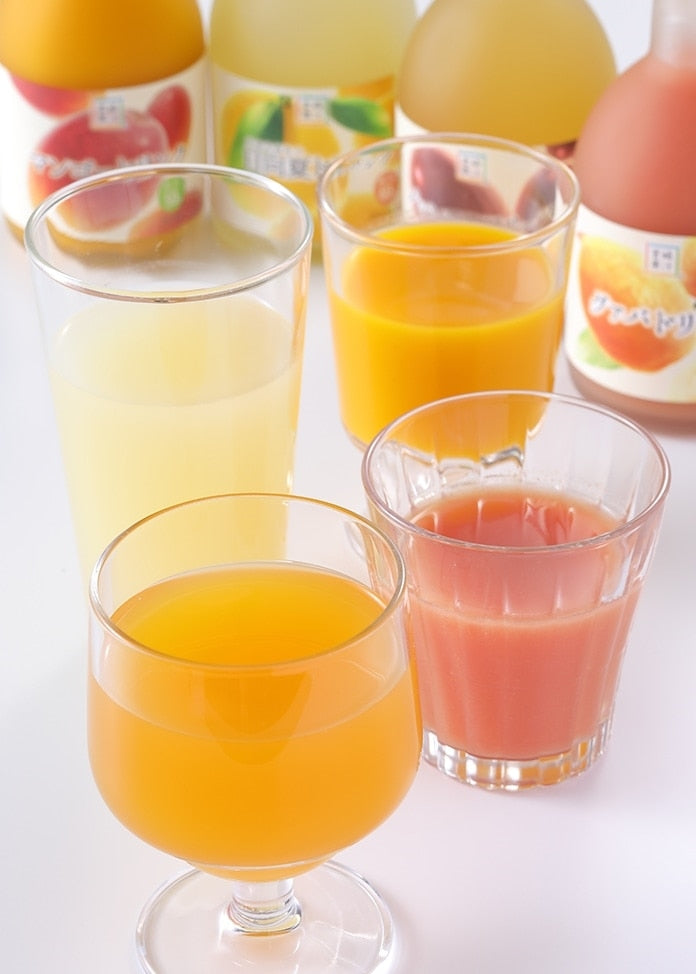 翻譯結果:熱帶水果飲料 半瓶裝 6瓶裝