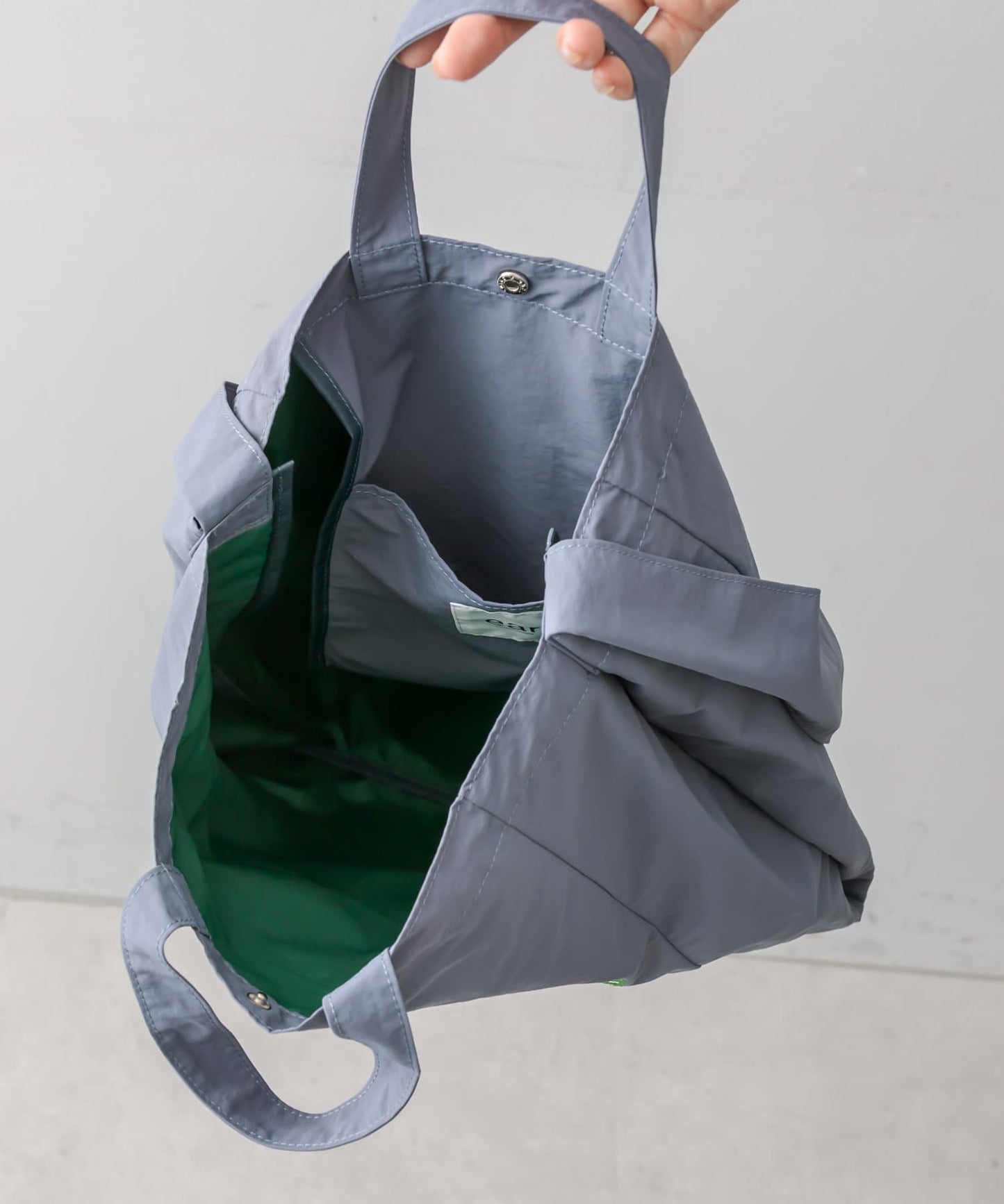 《!》動物刺繡手提包