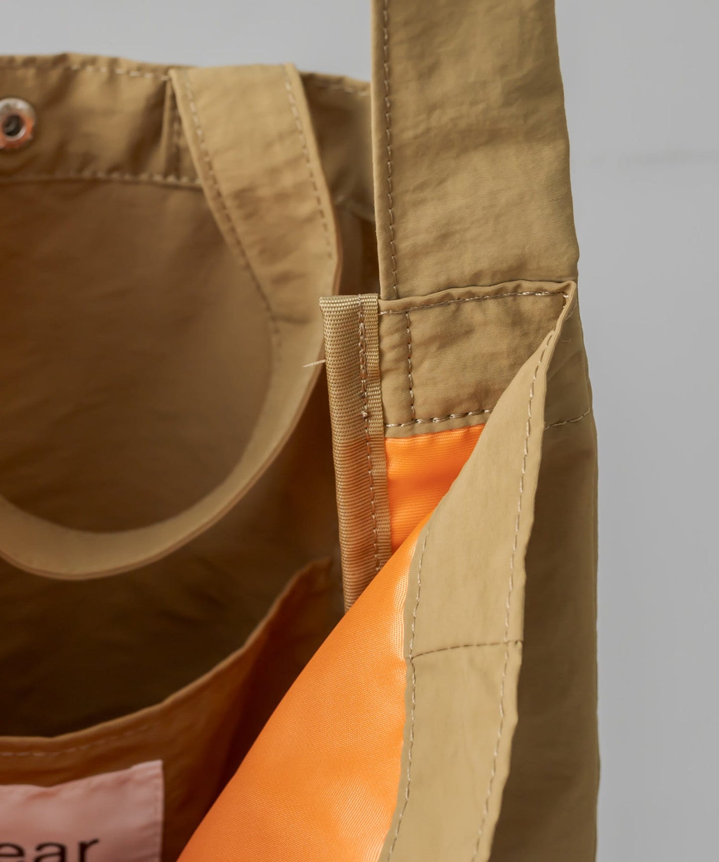 《!》動物刺繡手提包