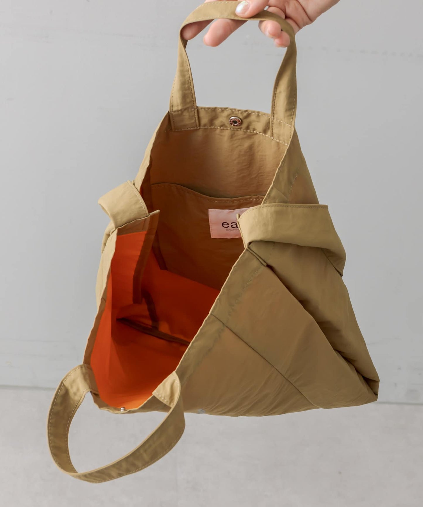 《!》動物刺繡手提包