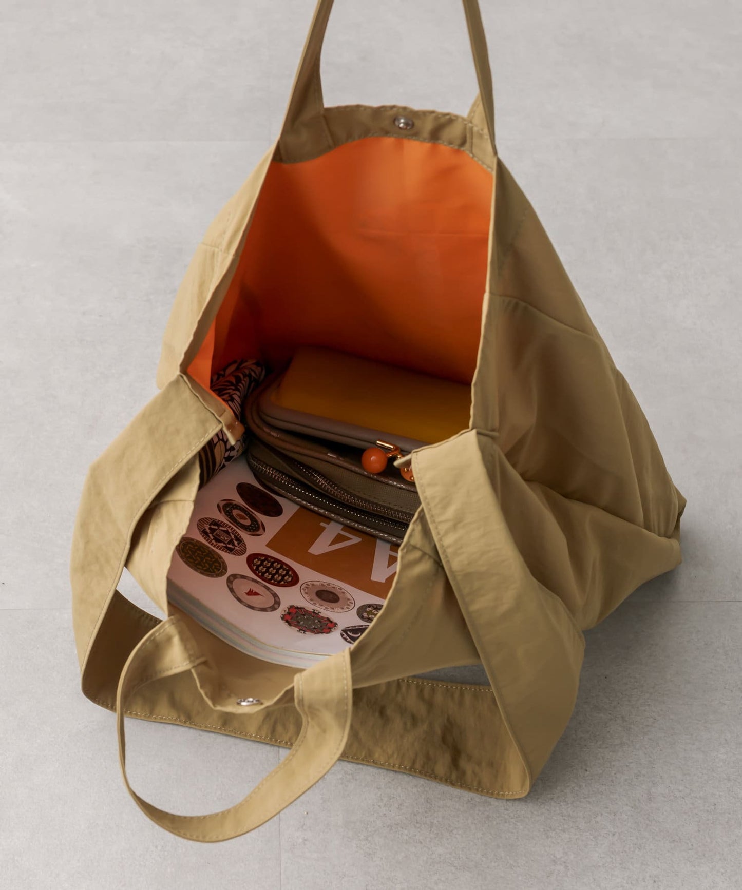 《!》動物刺繡手提包