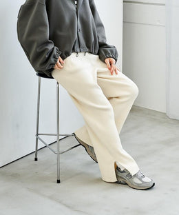 下身