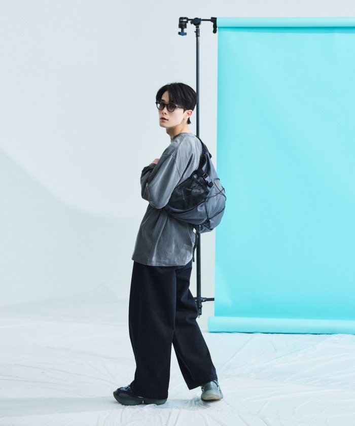 斜挎包