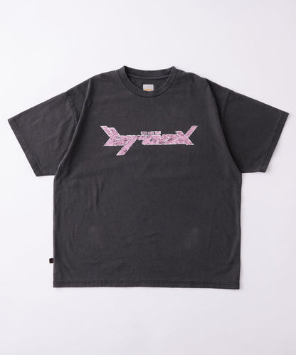 【Parclo限定色有】KOOKY'N BRONX復古大T