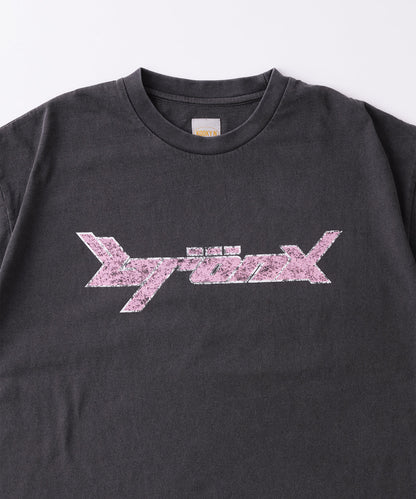 【Parclo限定色有】KOOKY'N BRONX復古大T