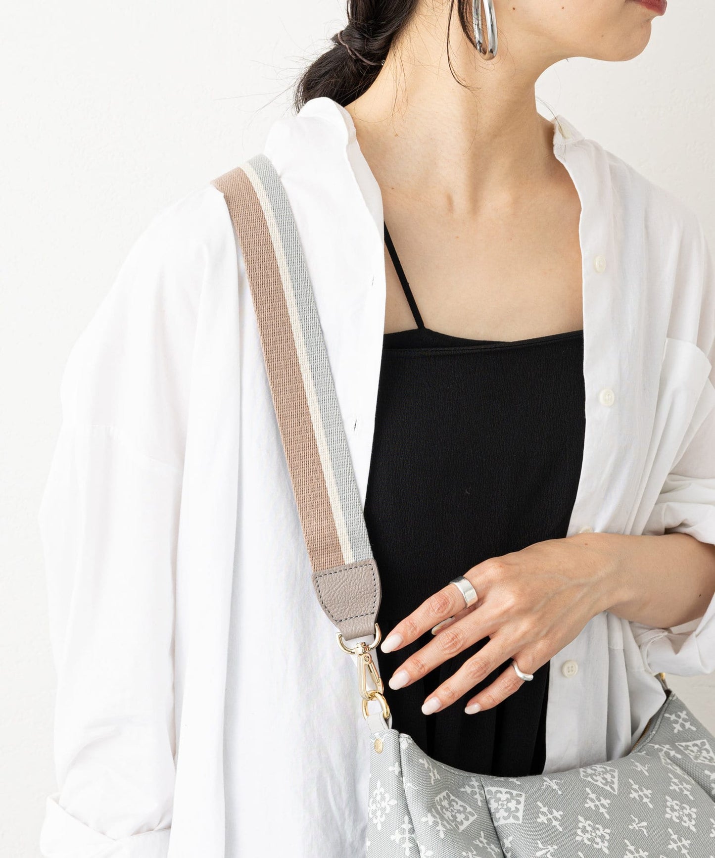 アレンジショルダーベルト(CE-1146) -> 可調節肩帶腰帶(CE-1146)