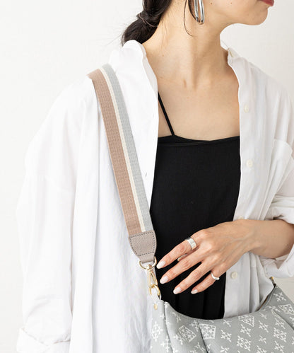 アレンジショルダーベルト(CE-1146) -> 可調節肩帶腰帶(CE-1146)