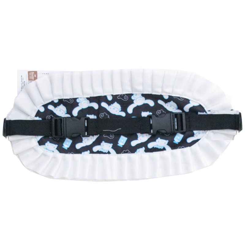 ACDC RAG x 三麗鷗 肉桂 頭飾 黑色 (RG4426BK)