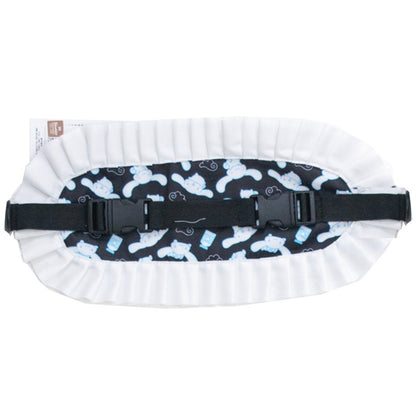 ACDC RAG x 三麗鷗 肉桂 頭飾 黑色 (RG4426BK)