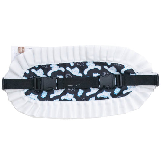 ACDC RAG x 三麗鷗 肉桂 頭飾 黑色 (RG4426BK)