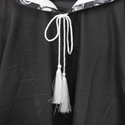 ACDC RAG 貓咪 長袖 水手領 上衣 灰色［特賣］ (RG4349GY)