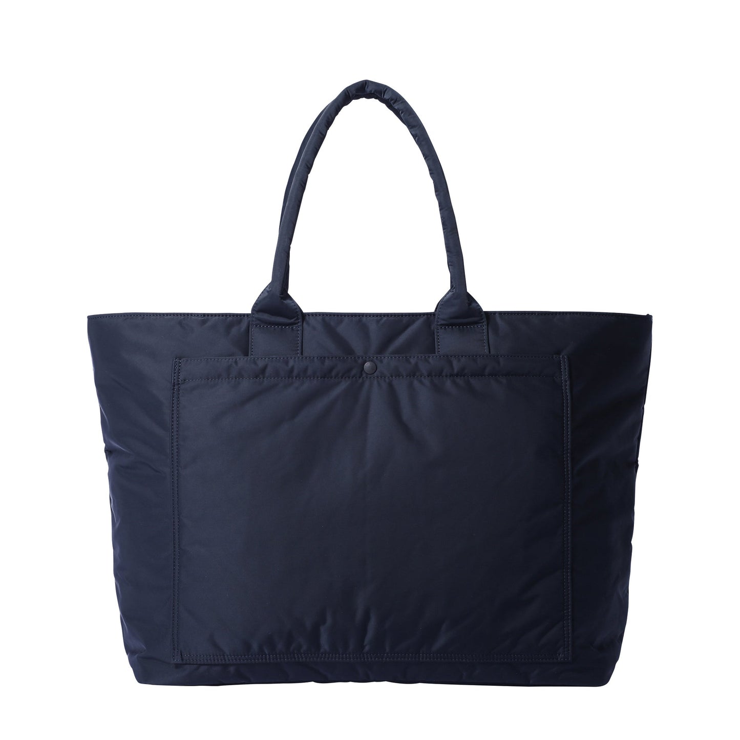 MASTER NAVY TOTE BAG (XL)