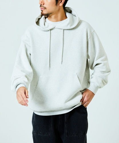 15盎司重量的美國棉質連帽衫