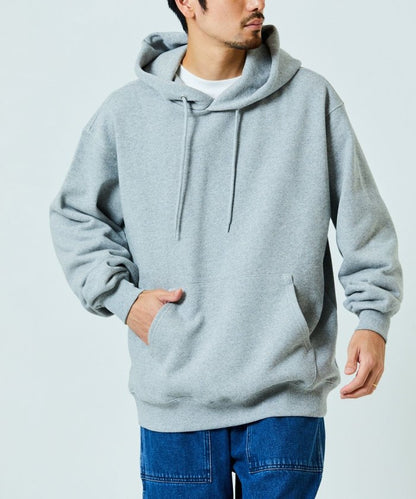 15盎司重量的美國棉質連帽衫