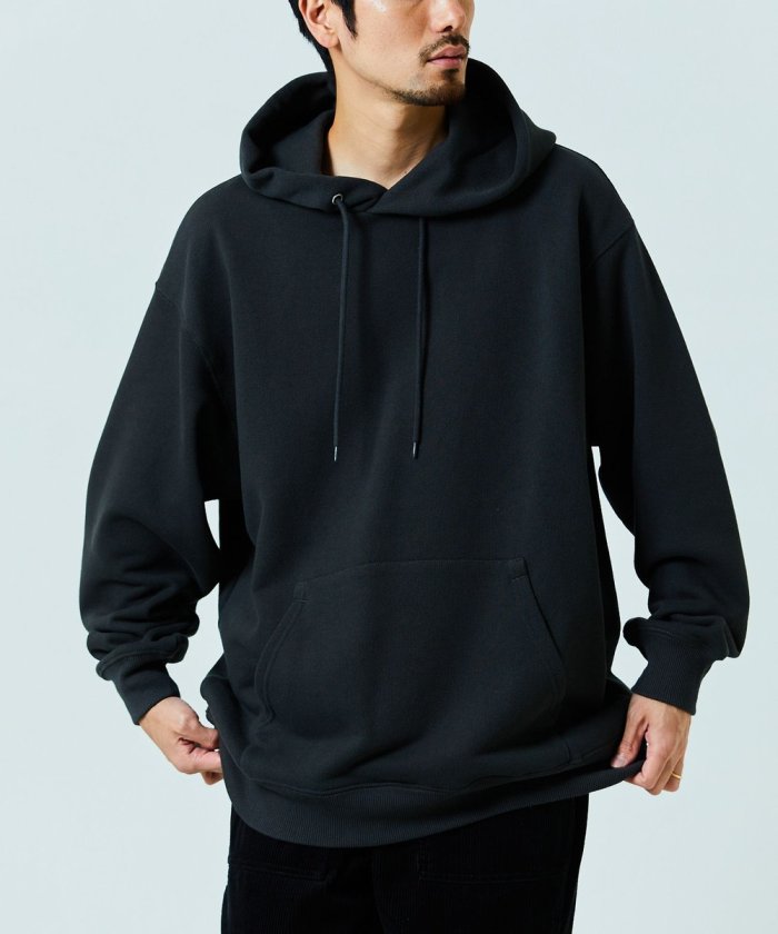 15盎司重量的美國棉質連帽衫