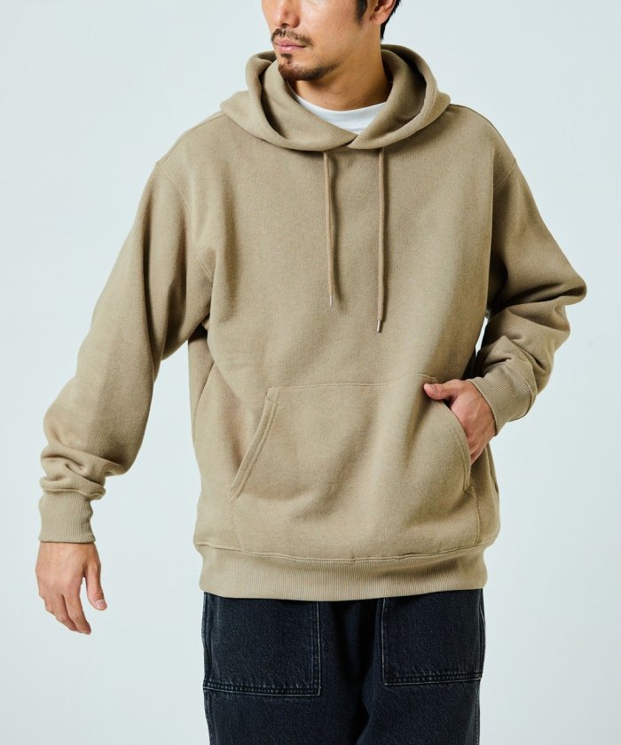 15盎司重量的美國棉質連帽衫