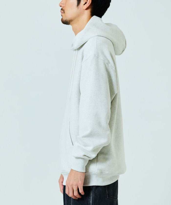 15盎司重量的美國棉質連帽衫