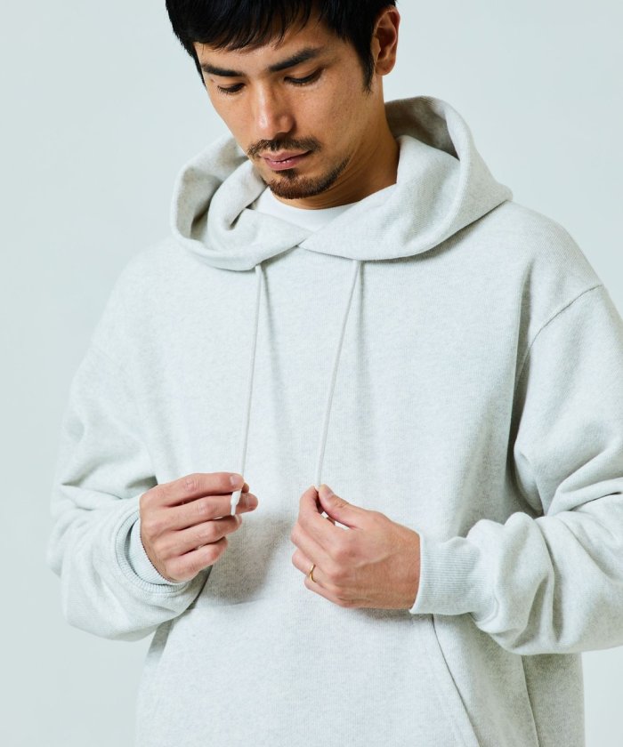 15盎司重量的美國棉質連帽衫