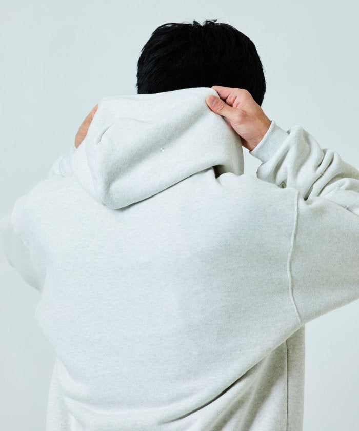 15盎司重量的美國棉質連帽衫