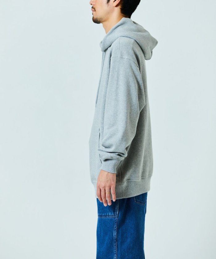 15盎司重量的美國棉質連帽衫