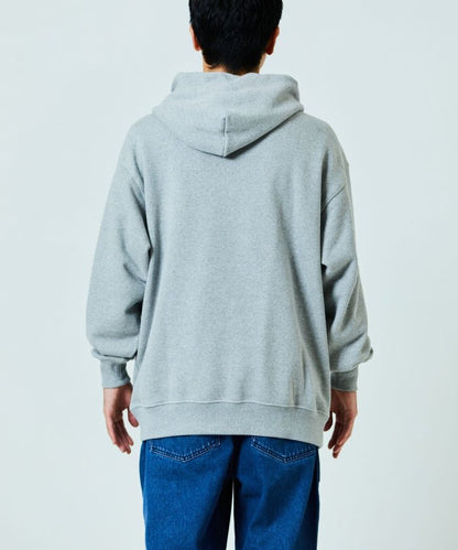 15盎司重量的美國棉質連帽衫