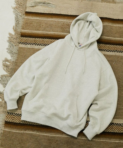 15盎司重量的美國棉質連帽衫