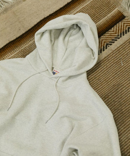 15盎司重量的美國棉質連帽衫