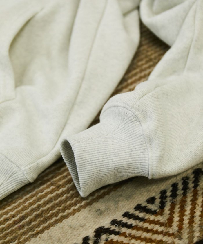 15盎司重量的美國棉質連帽衫