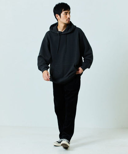 15盎司重量的美國棉質連帽衫